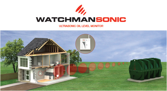 Watchman Sonic Monitor system