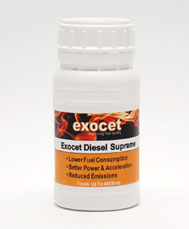 Exocet Diesel Supreme