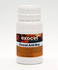 Exocet Anti-bug