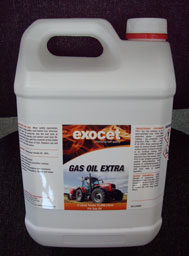 Exocet Gas Oil Extra